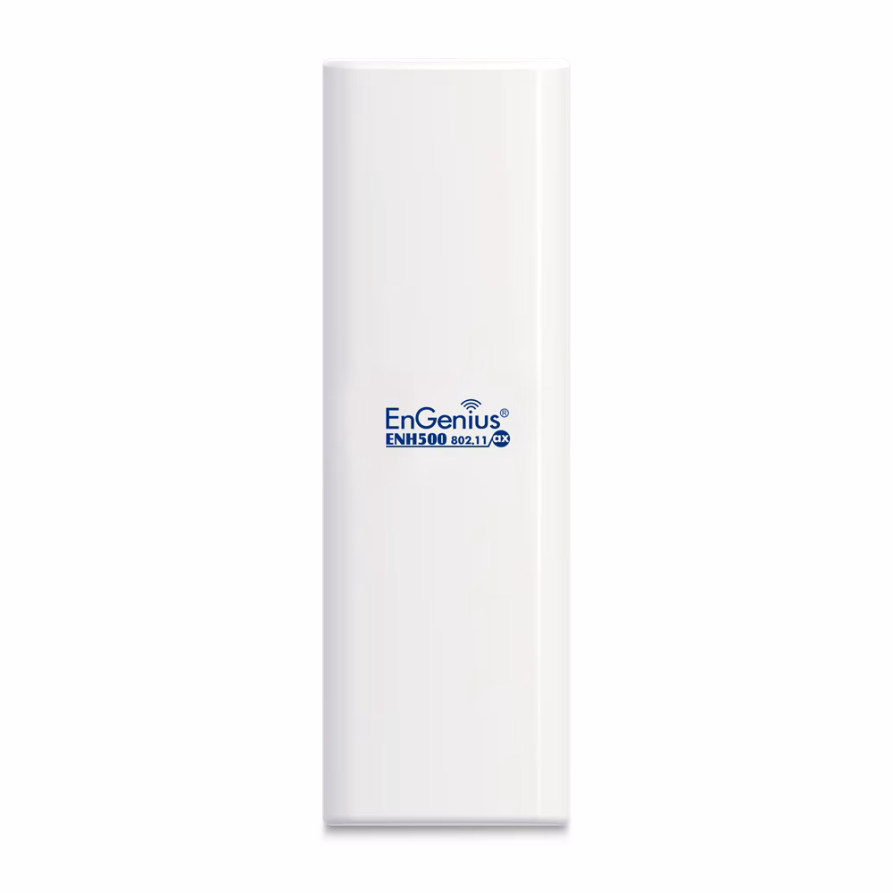 Access Point EnGenius ENH500-AX – WiFi 6 Outdoor Tốc Độ Cao