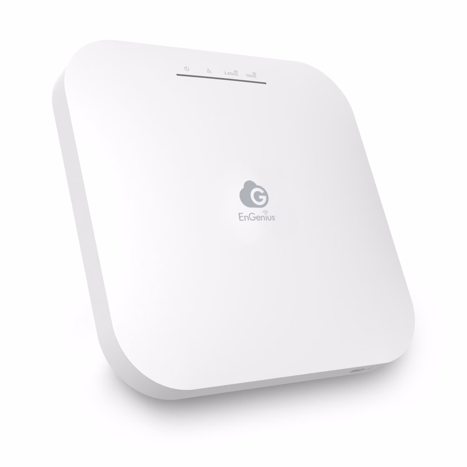 EnGenius ECW220 Cloud Managed WiFi 6 2x2 Indoor Wireless Access Point
