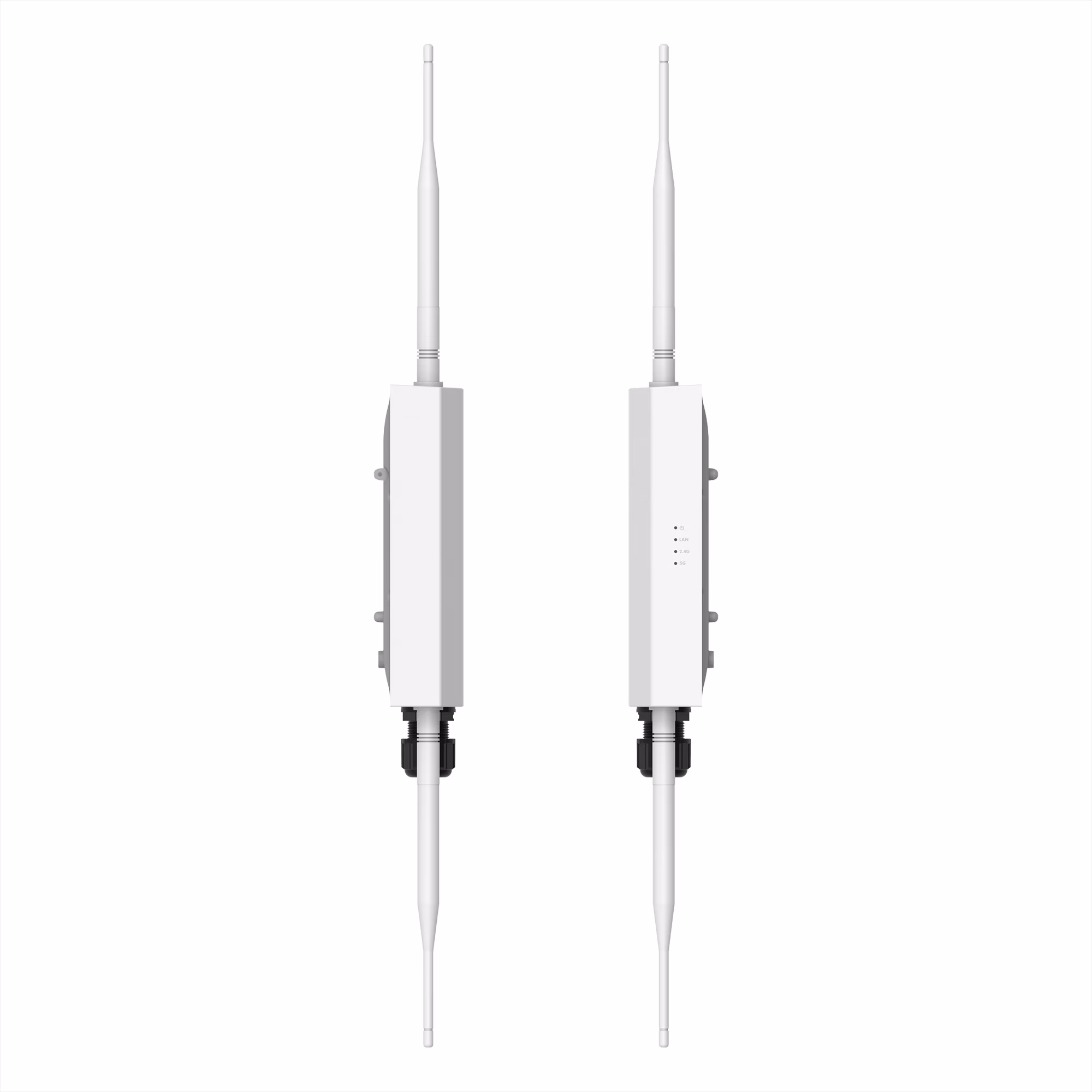EnGenius ECW260 Cloud Managed WiFi 6 4x4 Indoor Wireless Access Point