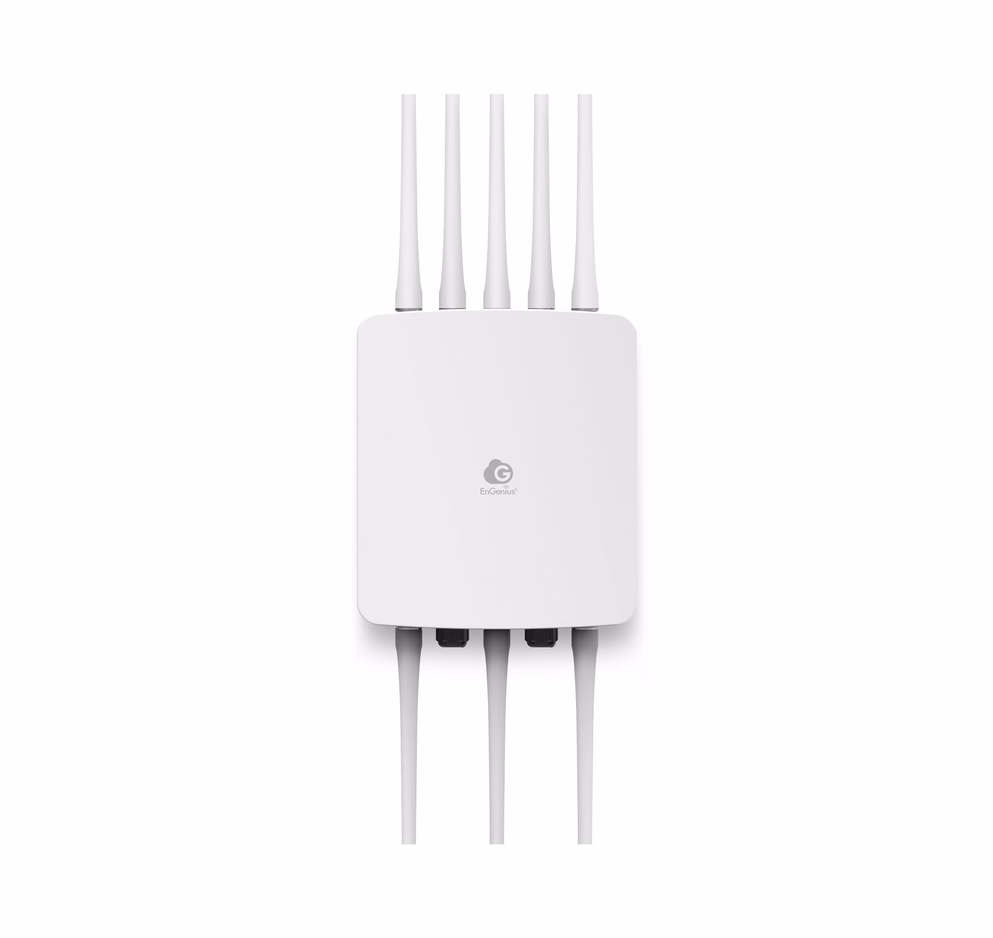 EnGenius ECW270 Cloud Managed WiFi 6E 4x4 Indoor Wireless Access Point