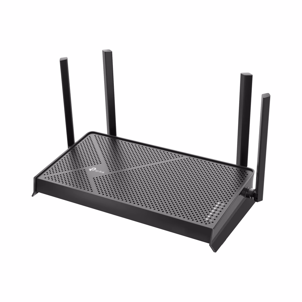 TP-Link Archer BE230 - Bộ Phát WiFi 7 Tốc Độ Cao