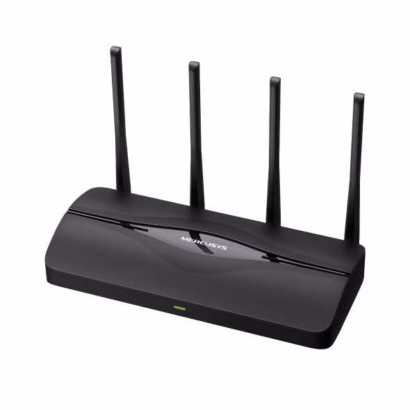 Bộ Phát Wifi 7 Mercusys MR27BE