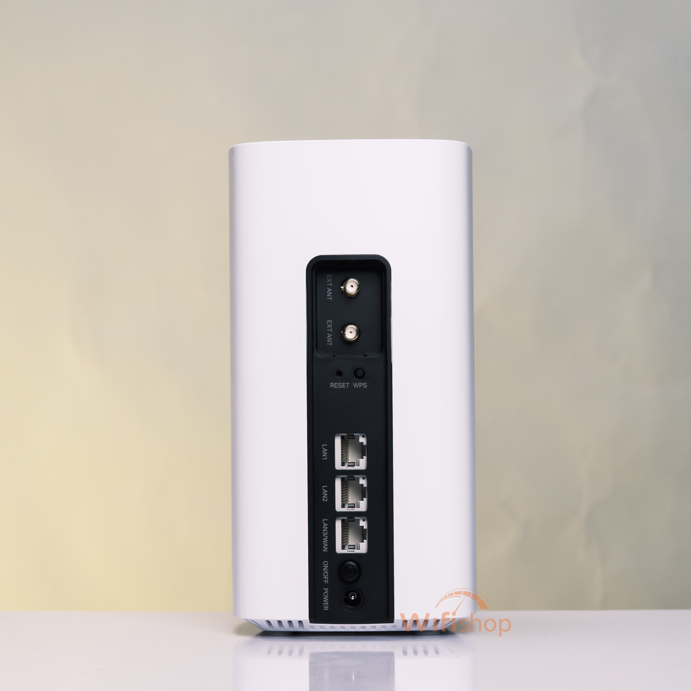 Router 5G TPLink Archer NX200 AX1800 WiFi Gigabit Băng Tần Kép