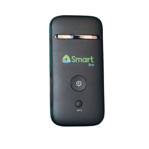 Cục Phát WiFi Từ Sim 3G/4G Smart bro