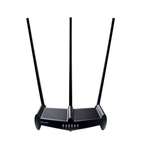 Bộ Phát Wifi TP-Link TL-WR941HP Chuẩn N 450Mbps