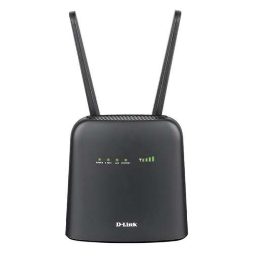 Bộ Phát Wifi 4G D-LINK DWR-920V chuẩn N tốc độ 150Mbps