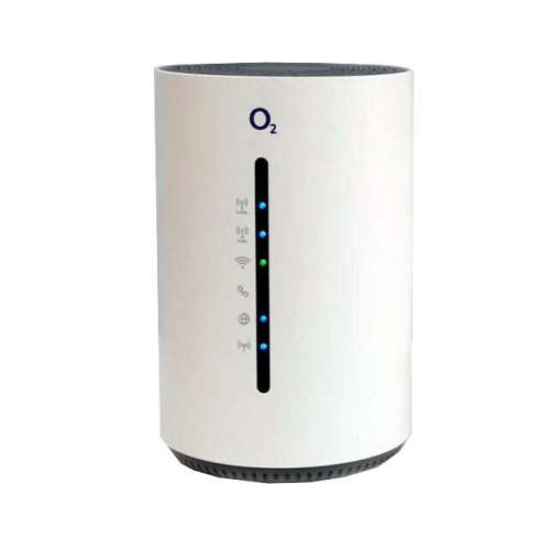 Bộ phát Wifi 4G O2 Homespot cao cấp, chuẩn AC, tốc độ 300Mbps 