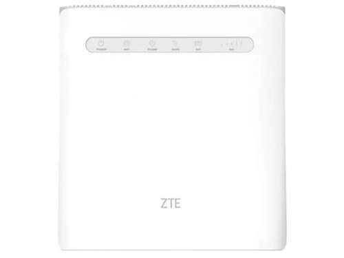 Bộ phát Wifi 4G ZTE MF286 LTE Cat6 CPE 