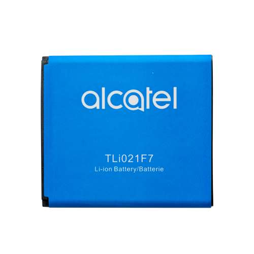 Pin thay thế Bộ Phát Wifi 4G Alcatel EE70/EE71 chuẩn Zin, chính hãng 