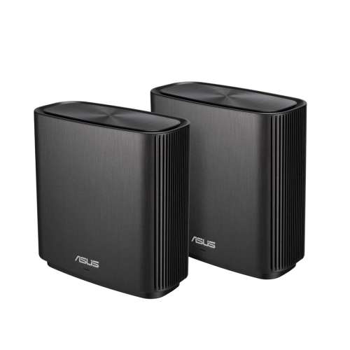 Bộ phát wifi ASUS ZenWiFi CT8 Mesh WiFi System AC3000, 3 băng tần