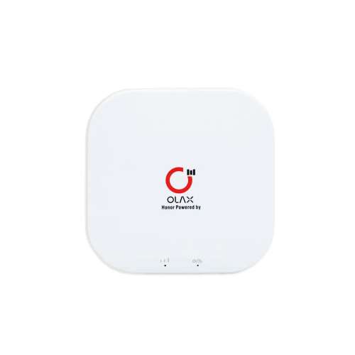Bộ Phát Wifi 4G Olax MT30 tốc độ 150Mbps, có cổng LAN kết nối 8 máy, Pin 4000mAh