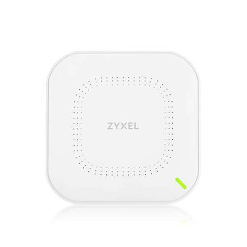Bộ phát WiFi 6 Zyxel NWA50AX - Chuẩn AX tốc độ 1800Mbps 