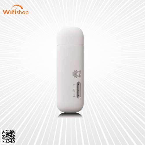 USB Phát Wifi 4G Huawei E8372h-153