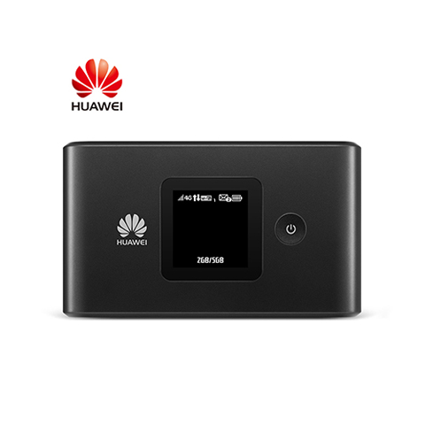 Bộ Phát Wifi 4G Huawei E5577Bs-937