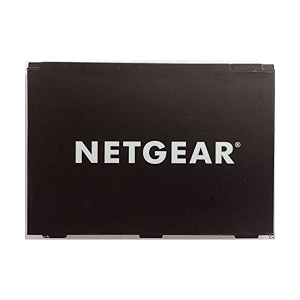 Pin W-5 thay thế dành cho Netgear 782s