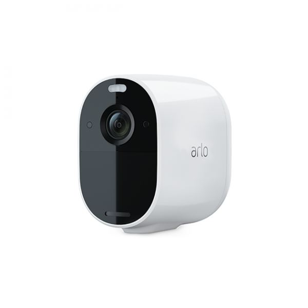 Camera không dây Arlo Essential Spotlight 1080p – Kết nối WiFi