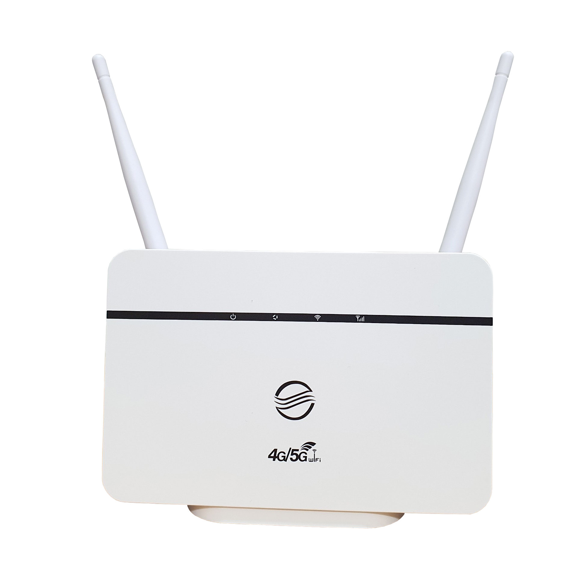 Bộ Phát Wifi 3G/4G CPE RS860, Tốc độ150Mbps – Kết nối 10 user - Hỗ trợ 1 cổng LAN/WAN 