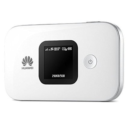 Bộ Phát Wifi 4G Huawei E5577-321 2 phiên bản 2021, tốc độ 150Mbps - hàng cao cấp