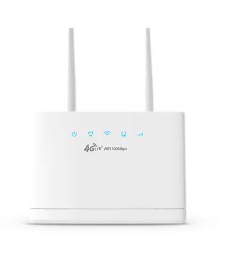 Bộ Phát Wifi 4G CPE RS990- giải pháp wifi công nghệ LTE 