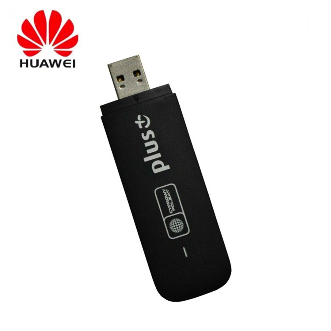 USB Dcom 4G Huawei E3372s Bản APP tốc độ lên tới 150Mbps