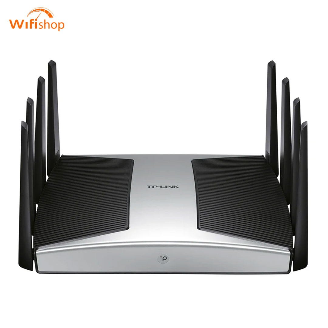 Bộ Phát Wifi TPLINK AX10200 TL-XTR10280 Super Wifi 6 Turbo Cao Cấp