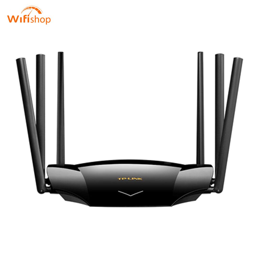 Bộ Phát Wifi Tplink AX6000 TL-XDR6020 Wifi 6 Tốc Độ 6000Mbps