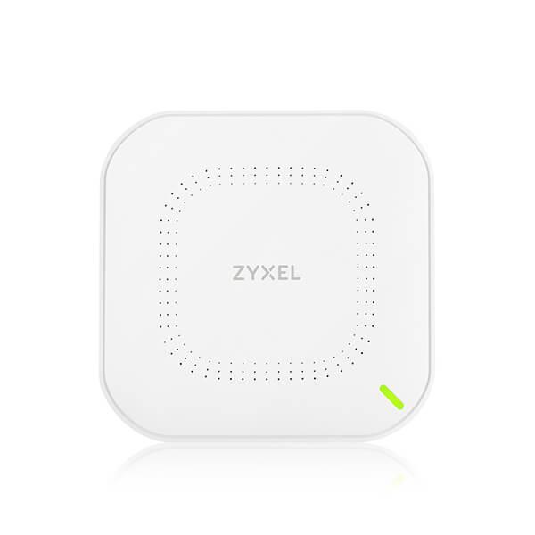 Bộ phát WiFi 6 Zyxel NWA50AX - Chuẩn AX tốc độ 1800Mbps