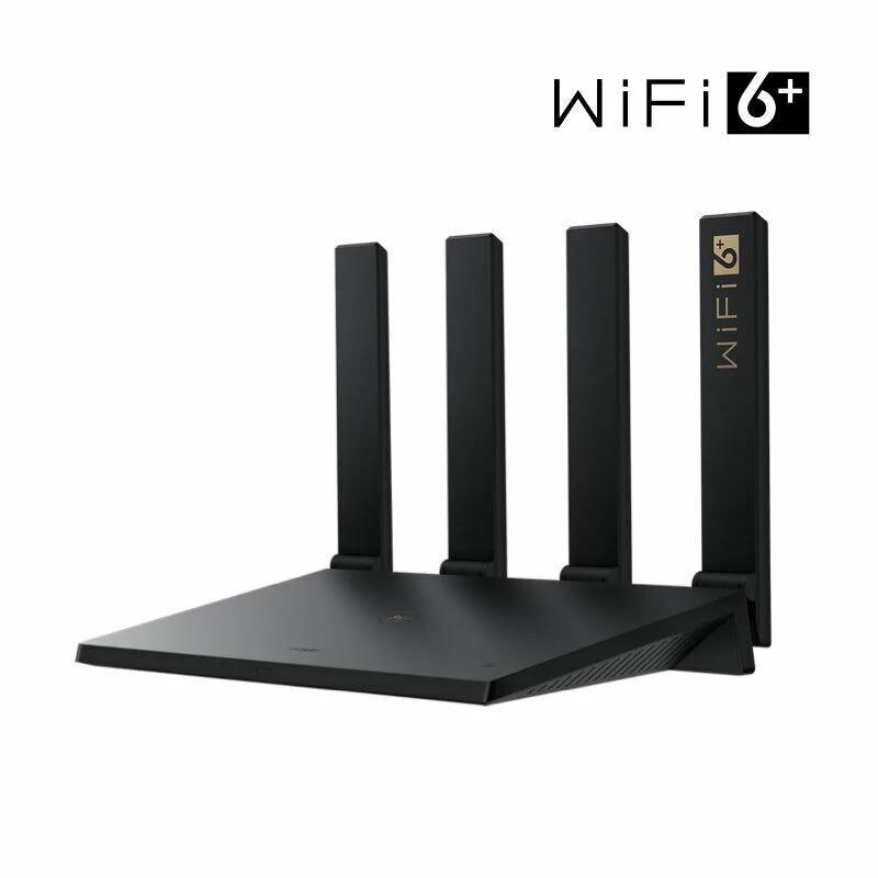 Bộ phát Wifi Huawei AX6 với Wifi 6+ và tốc độ 7200 Mbps