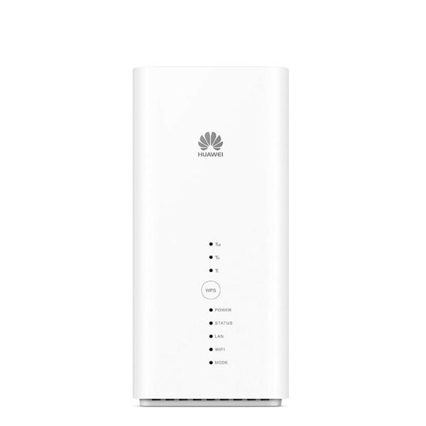 Bộ phát Wifi 4G Huawei B618, LTE CAT11, hỗ trợ 64 Users