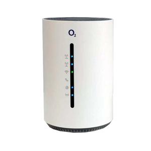 Bộ phát Wifi 4G O2 Homespot cao cấp, chuẩn AC, tốc độ 300Mbps