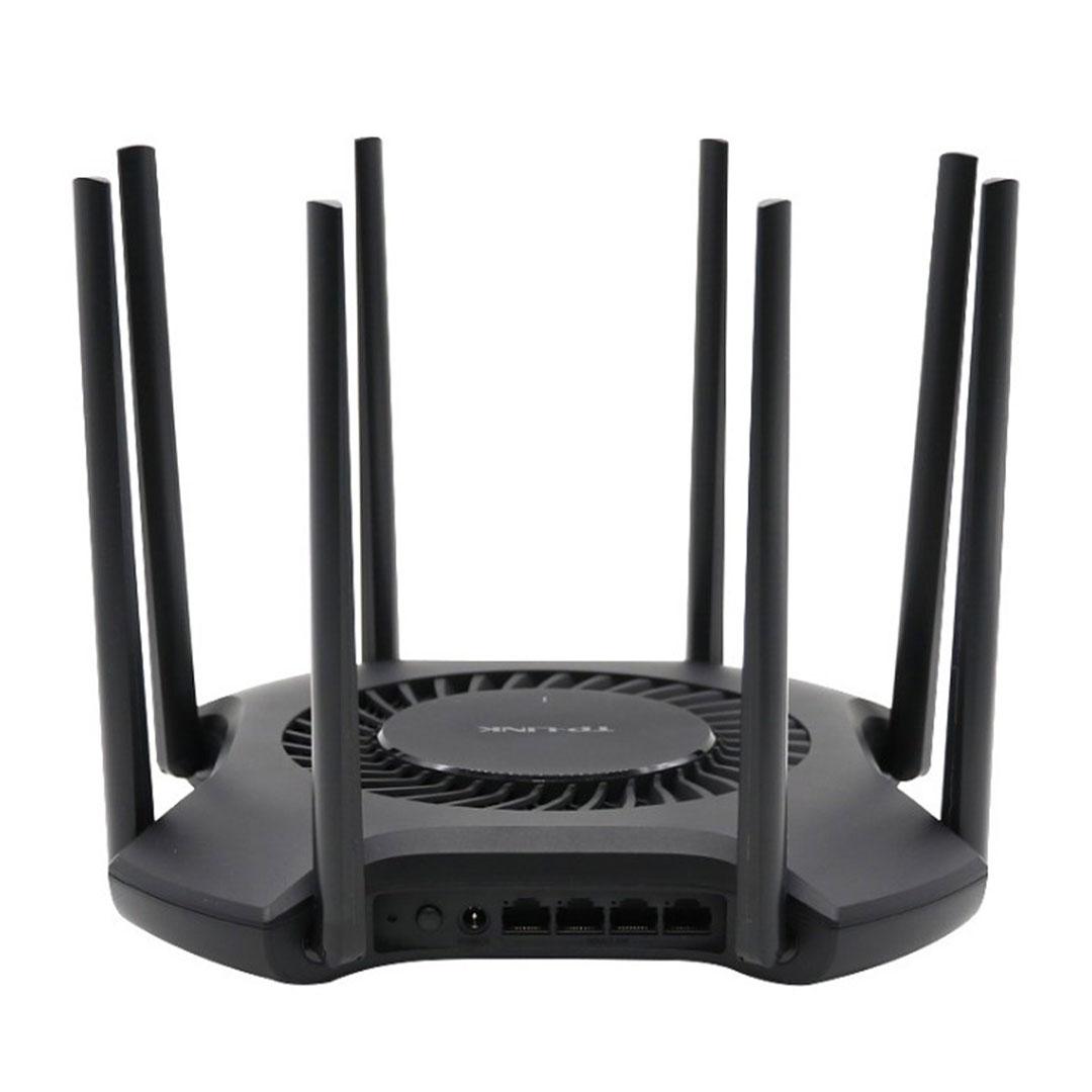 Bộ Phát Wifi Tplink XDR3230 AX3200 thế hệ Wifi 6