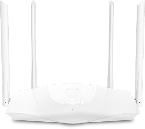 Bộ phát Wifi Tenda TX3 AX1800 Dual Band Gigabit Wi-Fi 6 Router