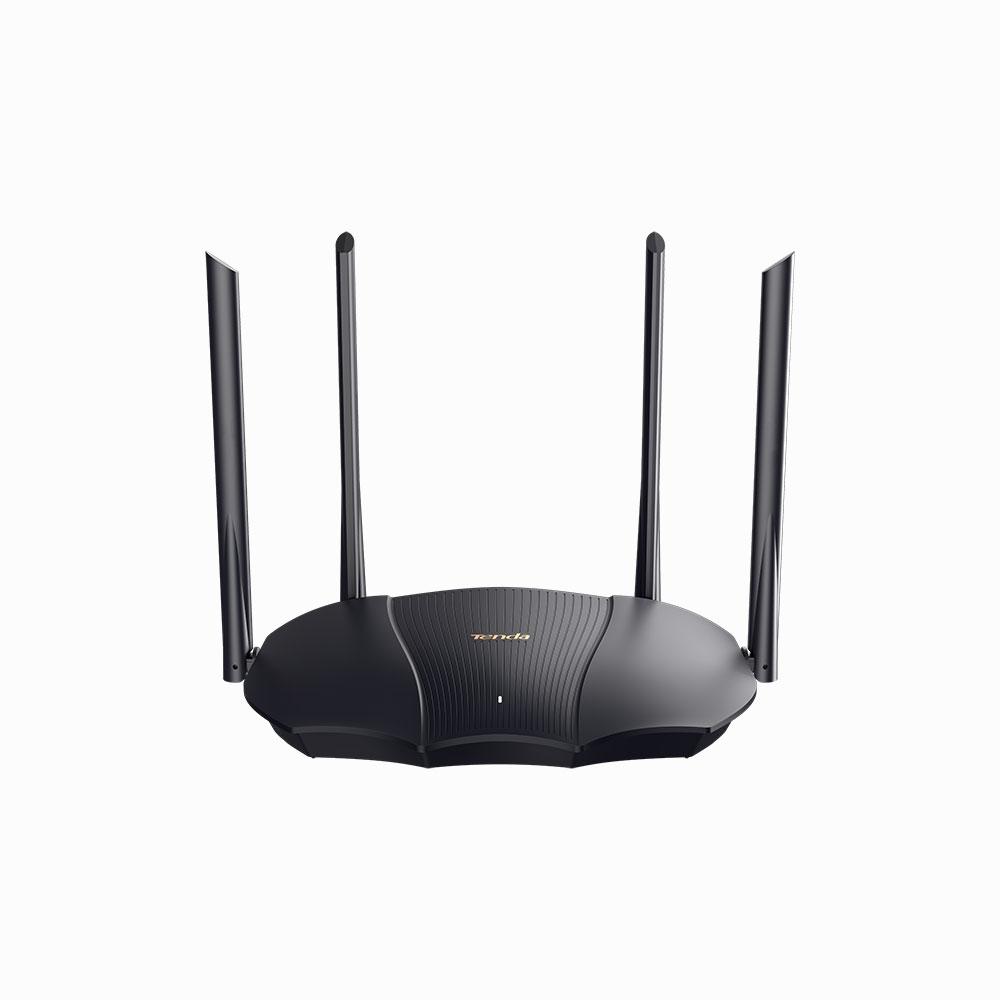 Bộ phát wifi Tenda TX9 Pro AX3000 Dual-band Gigabit Wi-Fi 6 Router