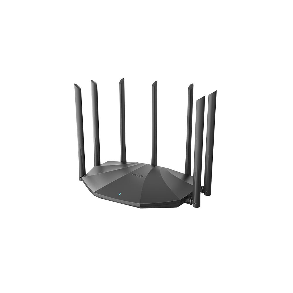 Bộ phát wifi Tenda AC23 tốc độ AC2100Mbps, 2 băng tần