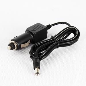 Tẩu Sạc ô tô ra cổng DC 5.5mm 12V-24V