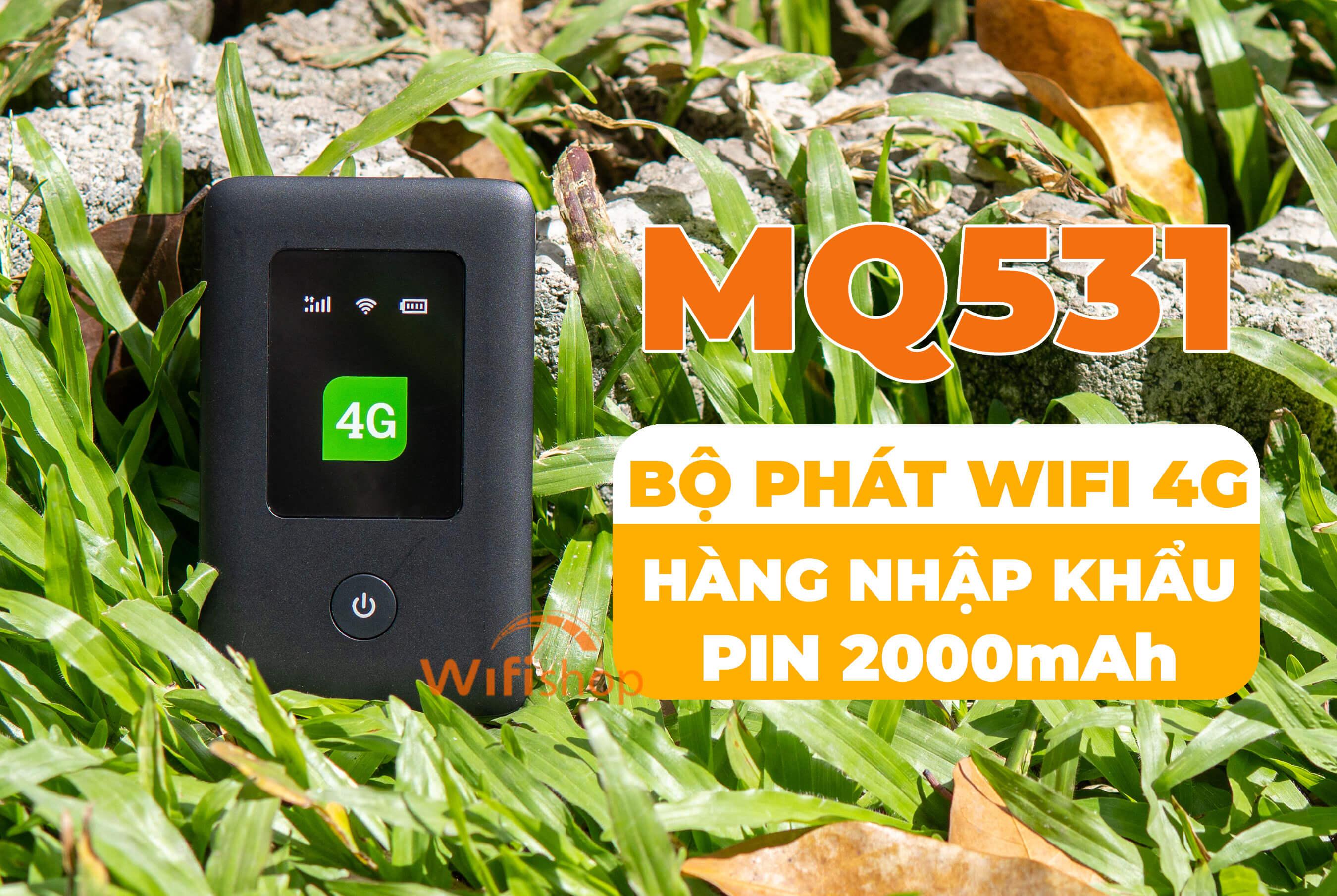 Nơi bán bộ phát Wifi uy tín giá rẻ, chất lượng nhất TPHCM