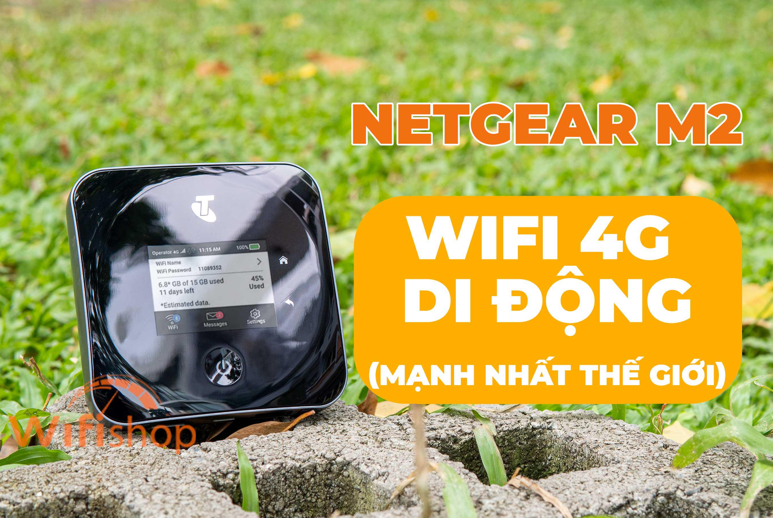 Top 6+ bộ phát Wifi mạnh nhất hiện nay, không nên bỏ qua