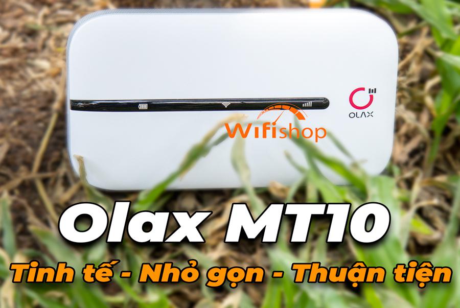 Tất tần tật những thông tin chi tiết về thiết bị wifi di động