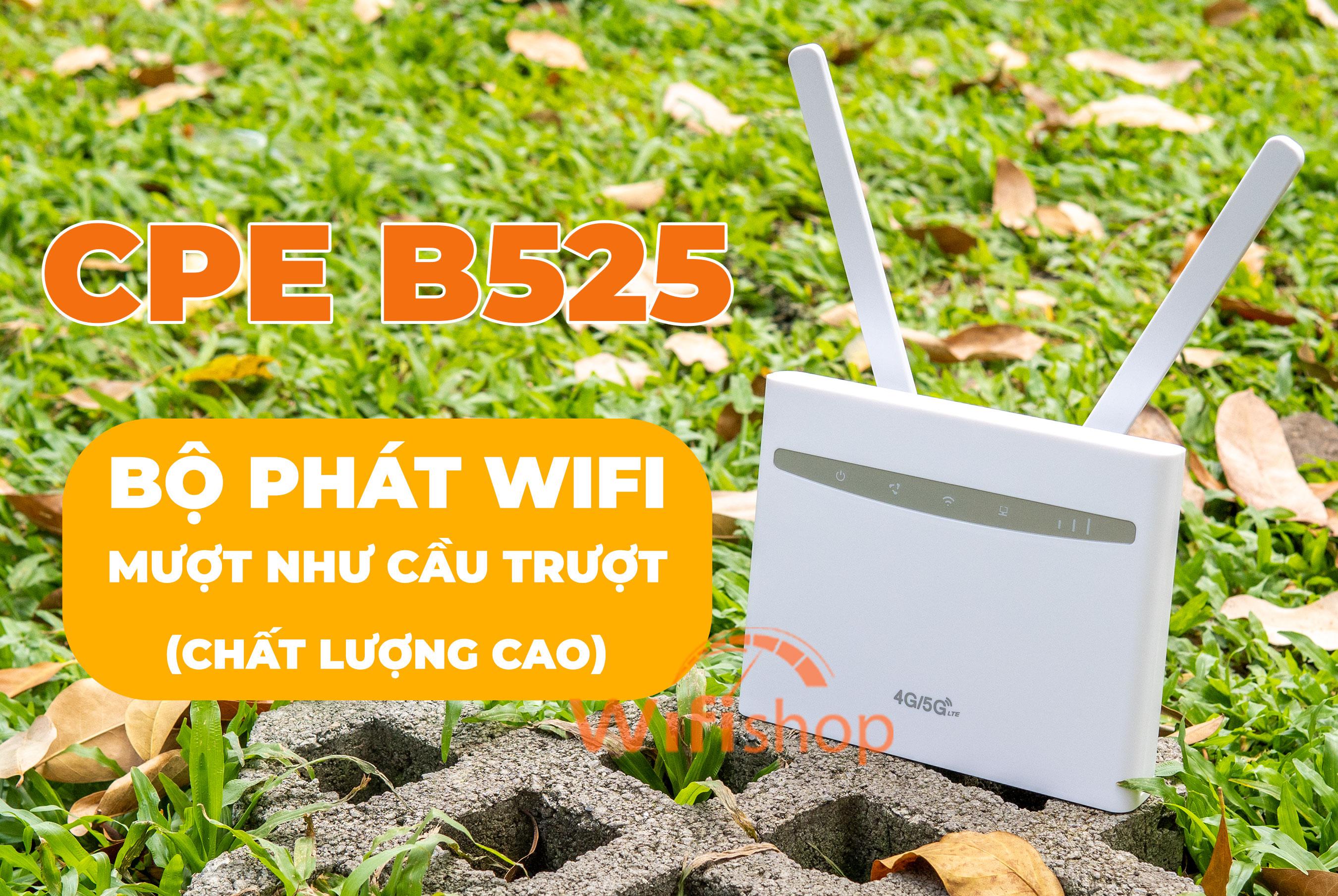 Top 10 thiết bị wifi tốt nhất hiện nay mà bạn nên biết