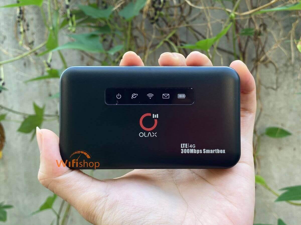 Top 10 cục phát wifi 4G tốt nhất hiện nay nên mua