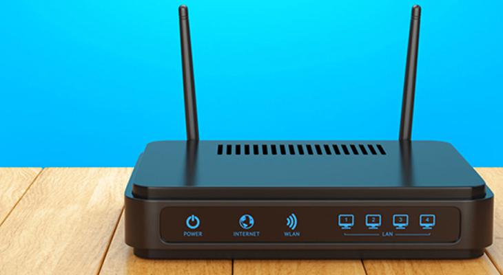 Tất tần tật những thông tin cần biết về Router wifi