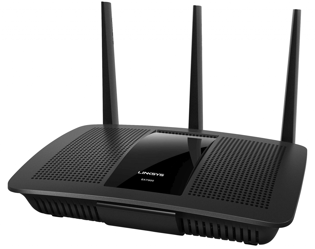  Router Linksys EA7500 - Phong Vũ