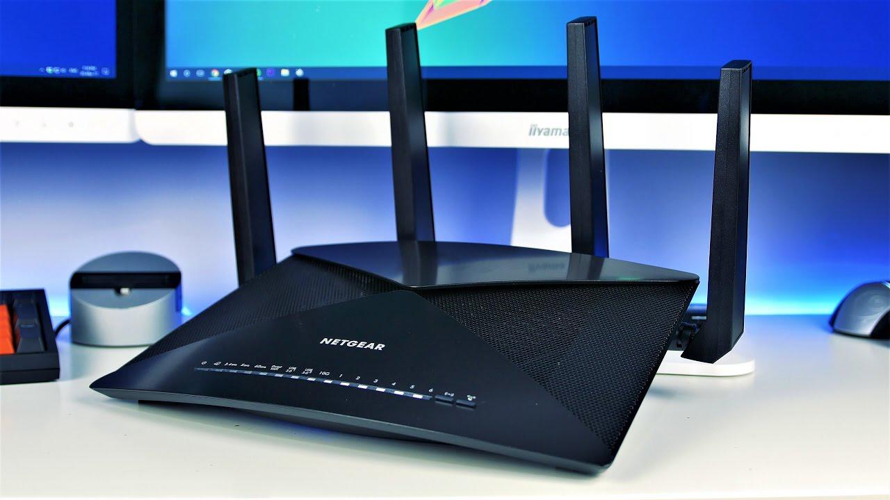 Káº¿t quáº£ hÃ¬nh áº£nh cho netgear r9000 nighthawk x10 smart