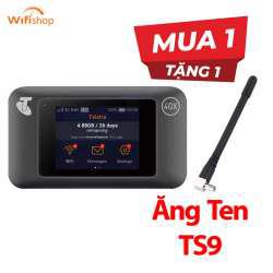 Bộ Phát Wifi 4G Huawei E5787Ph-67a