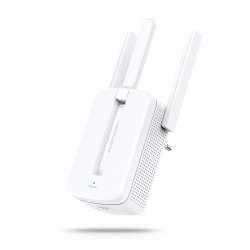 Bộ Kích Sóng Wifi Mercusys MW300RE Tốc Độ 300Mbps