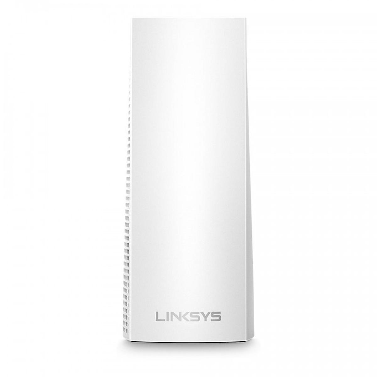 Bộ Phát Wifi Mesh Linksys WHW0301 Velop AC2200 1 Pack