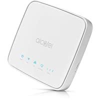 Bộ phát Wifi 4G Alcatel Linkhub HH40