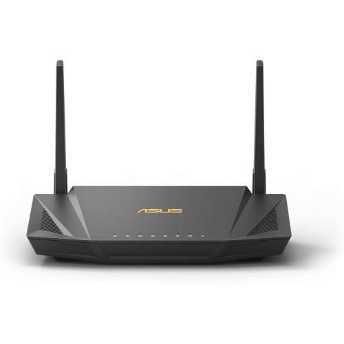 Bộ Phát Wifi ASUS RT-AX56U Chuẩn AX1800