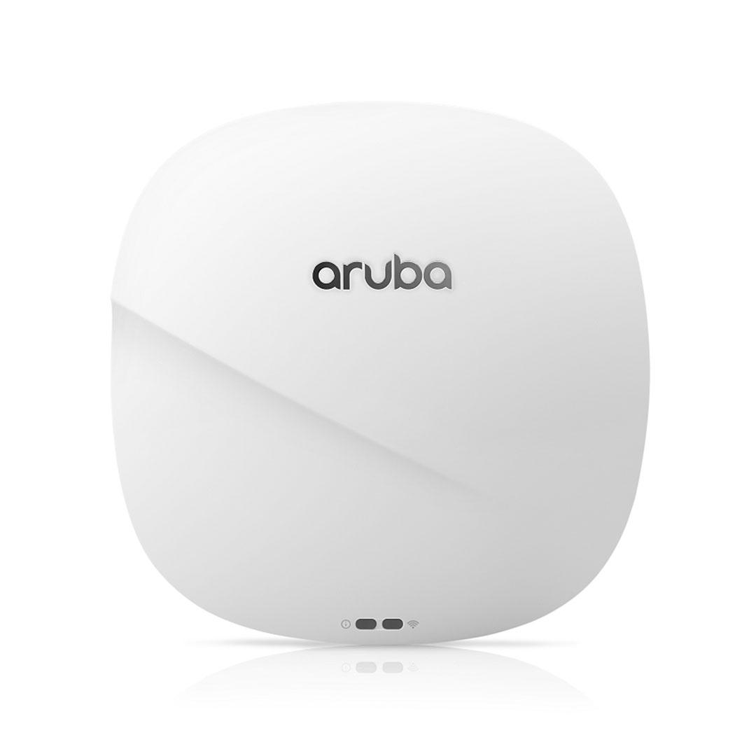 Bộ Phát Wifi Aruba 345