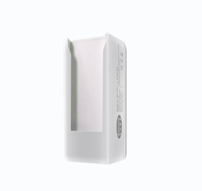 Dock Sạc Dự Phòng Cho USB 4G ES-U6 Dung Lượng 5200mAh